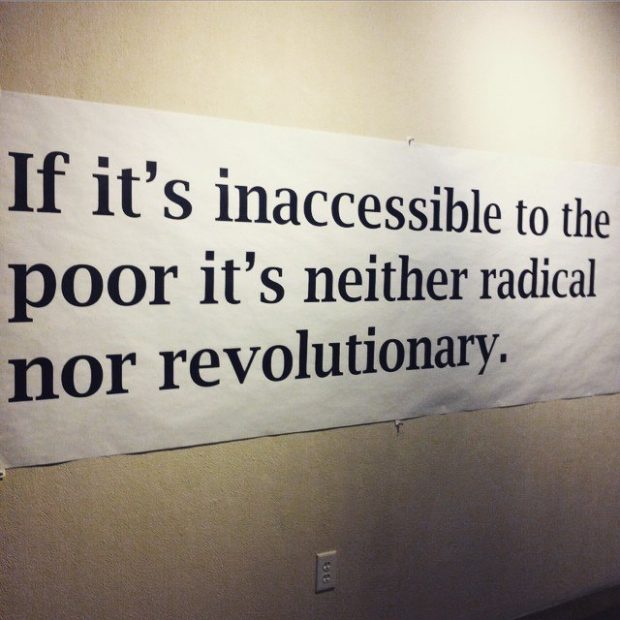not radical